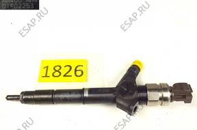 Форсунка   NISSAN PRIMERA 2.2 DCI AW400