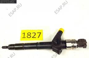 Форсунка   NISSAN PRIMERA 2.2 DCI AW400