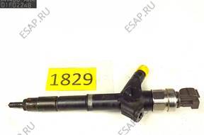 Форсунка   NISSAN PRIMERA 2.2 DCI AW400