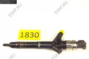 Форсунка   NISSAN PRIMERA 2.2 DCI AW400