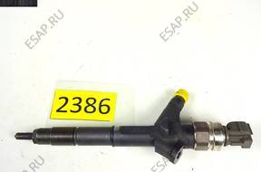 Форсунка   NISSAN PRIMERA 2.2 DCI AW402