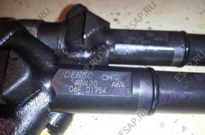 Форсунка  NISSAN PRIMERA 2.2 DCI AW420 AW4