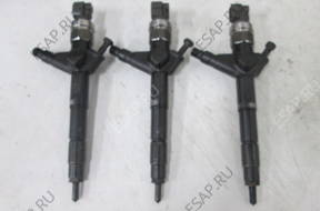 Форсунка  NISSAN PRIMERA 2.2 DCI AW420 AW4