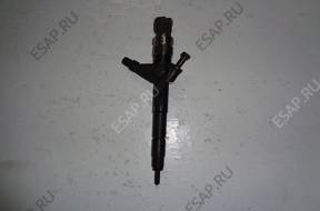 Форсунка  NISSAN PRIMERA 2.2 DCI AW420 AW4