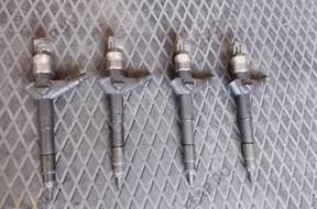 Форсунка  Nissan Primera 2.2 DCI AW420AW4