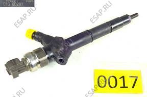 Форсунка   NISSAN PRIMERA 2.2 DCI AW421