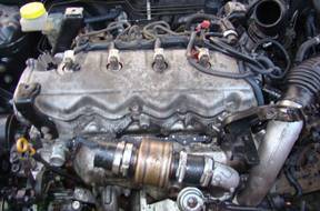 Форсунка Nissan Primera 2.2 DCI   ТОПЛИВА