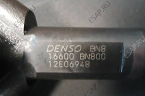 Форсунка  NISSAN PRIMERA ALMER 2.2DCI 16600BN800
