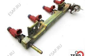 Форсунка NISSAN PRIMERA P11 1.6 1.8