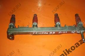Форсунка NISSAN PRIMERA P11 1.8 1,8 16V