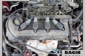 Форсунка   NISSAN PRIMERA P11 1.8 16V