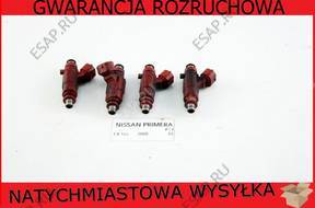 Форсунка NISSAN PRIMERA P11 1.8  6600 9F600
