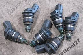Форсунка NISSAN PRIMERA P11 2,0  0280155611