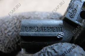 Форсунка NISSAN PRIMERA P11 2,0  0280155611