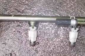Форсунка NISSAN PRIMERA P11  2,0 16V