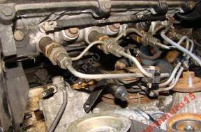Форсунка Nissan Primera P11 2.0