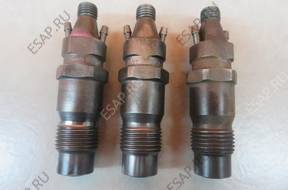Форсунка  NISSAN PRIMERA P11 2.0 TD  0432217308