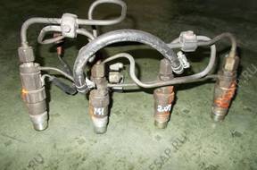 Форсунка  NISSAN PRIMERA P11 2.0 TD