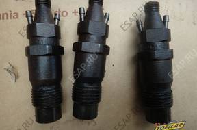 Форсунка NISSAN PRIMERA P11 95  2,0D  432217308