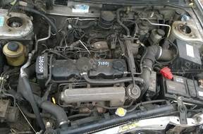 Форсунка NISSAN PRIMERA P11 96 02 2.0TD  .