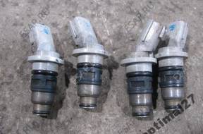 Форсунка NISSAN PRIMERA P11  T134111 3 A46 H02