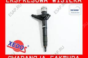 Форсунка   NISSAN PRIMERA P12 04 2.2 CDI