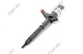 Форсунка   NISSAN PRIMERA P12 04 2.2DCI