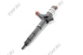 Форсунка   NISSAN PRIMERA P12 04 2.2DCI