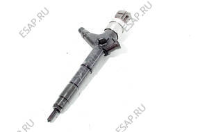 Форсунка   NISSAN PRIMERA P12 04 2.2DCI