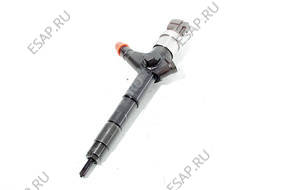 Форсунка   NISSAN PRIMERA P12 04 2.2DCI