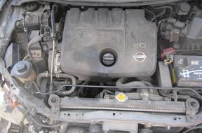 Форсунка NISSAN PRIMERA P12 1,9 DCI