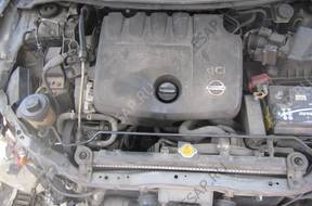 Форсунка NISSAN PRIMERA P12 1,9 DCI