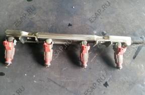Форсунка   NISSAN PRIMERA P12 1.8 16V