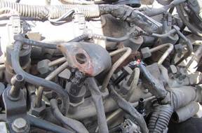 Форсунка Nissan Primera P12 1.9 DCI 120KM 2005 год