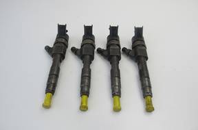 Форсунка NISSAN PRIMERA P12 1.9 DCI