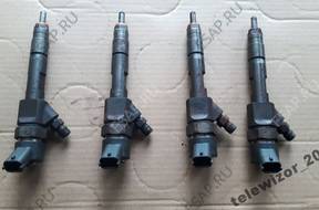 Форсунка NISSAN PRIMERA P12  1.9 DCI
