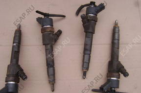 Форсунка Nissan Primera P12 1.9 DCI F9A  110B