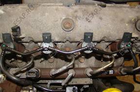 Форсунка Nissan Primera P12 1.9 DCI    ТОПЛИВА