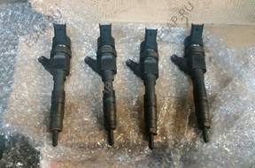 Форсунка  nissan primera p12 1.9 dci