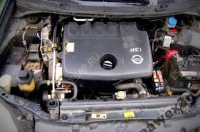 Форсунка   NISSAN PRIMERA P12 1.9 DCI