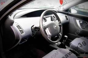 Форсунка   NISSAN PRIMERA P12 1.9 DCI