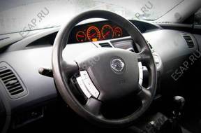 Форсунка   NISSAN PRIMERA P12 1.9 DCI