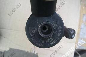 Форсунка  NISSAN PRIMERA P12 1.9DCI 0445110 110B