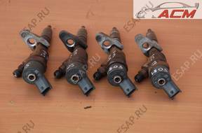Форсунка NISSAN PRIMERA P12 1.9DCI   . 4 ШТ.