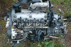 Форсунка Nissan Primera P12 1.9dci  8200100272