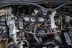 Форсунка  NISSAN PRIMERA P12 1.9DCI 8200100272