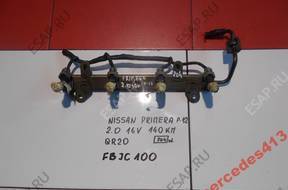 Форсунка NISSAN PRIMERA P12 2.0 16V 140KM