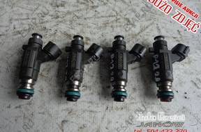 Форсунка Nissan Primera P12 2.0 16V  FBJC100