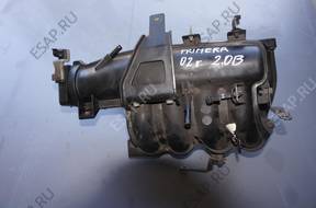 Форсунка NISSAN PRIMERA P12 2.0  КОЛЛЕКТОР SSCY
