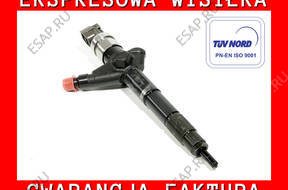 Форсунка   NISSAN PRIMERA P12 2004 2.2DCI